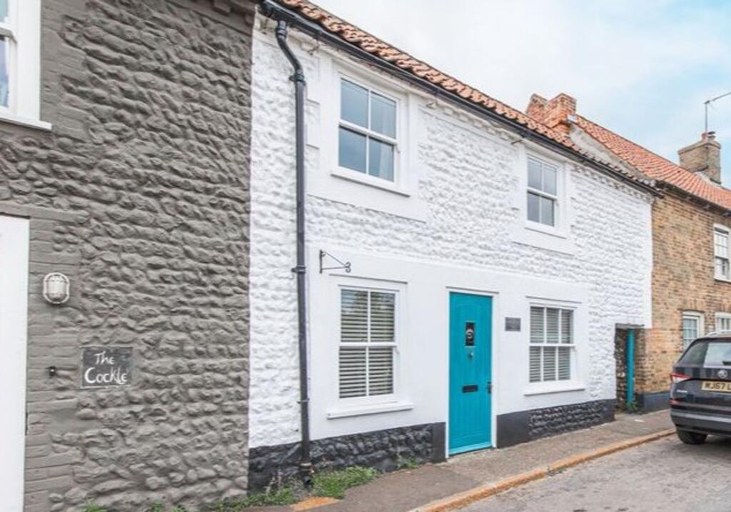 Main image of property: Burnham Market