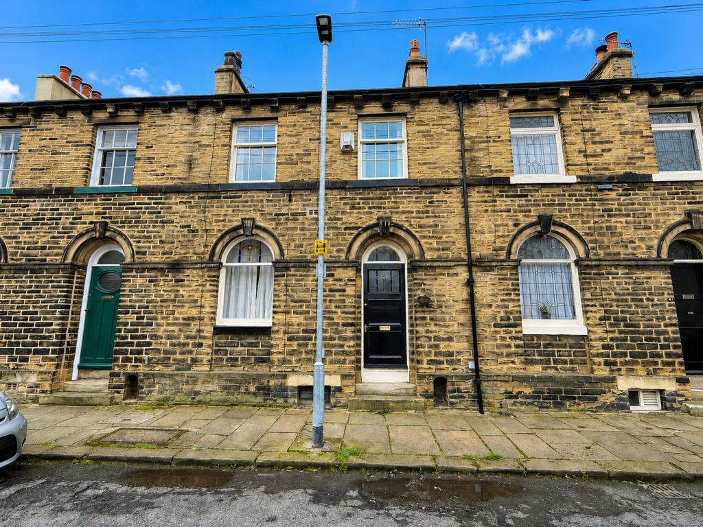 Main image of property: Titus Street, Saltaire, Shipley, BD18