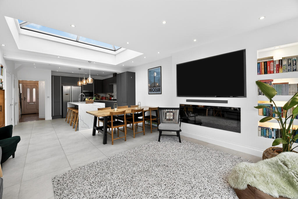 Main image of property: Trelawney Road, Ilford, IG6