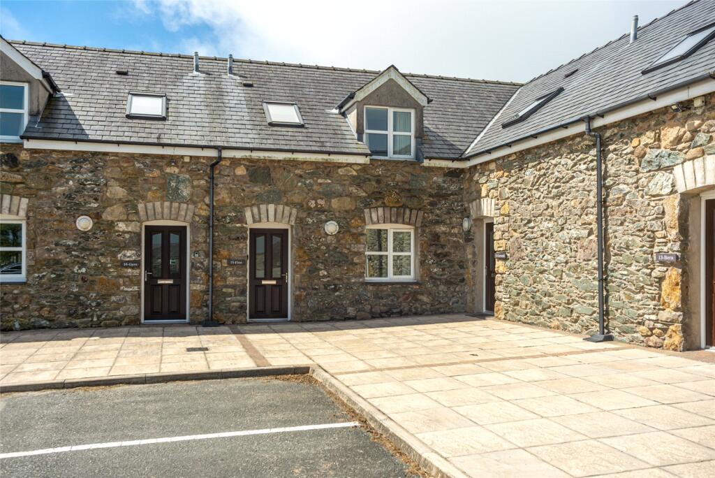 Main image of property: Llangefni, Isle of Anglesey, LL77