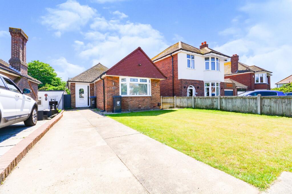 Main image of property: Westbrook Avenue, Margate