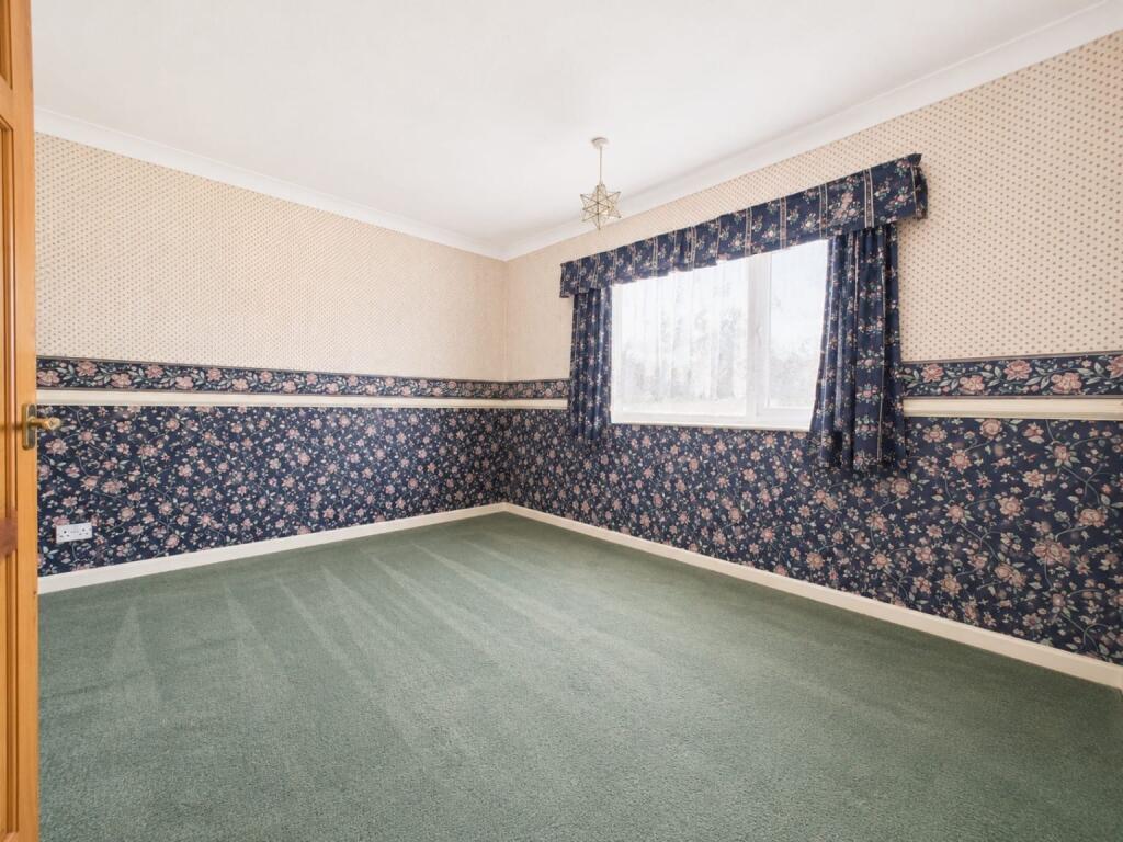 Main image of property: Chargrove, Yate, Bristol