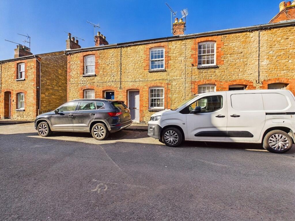 Main image of property: East Street, Olney, MK46