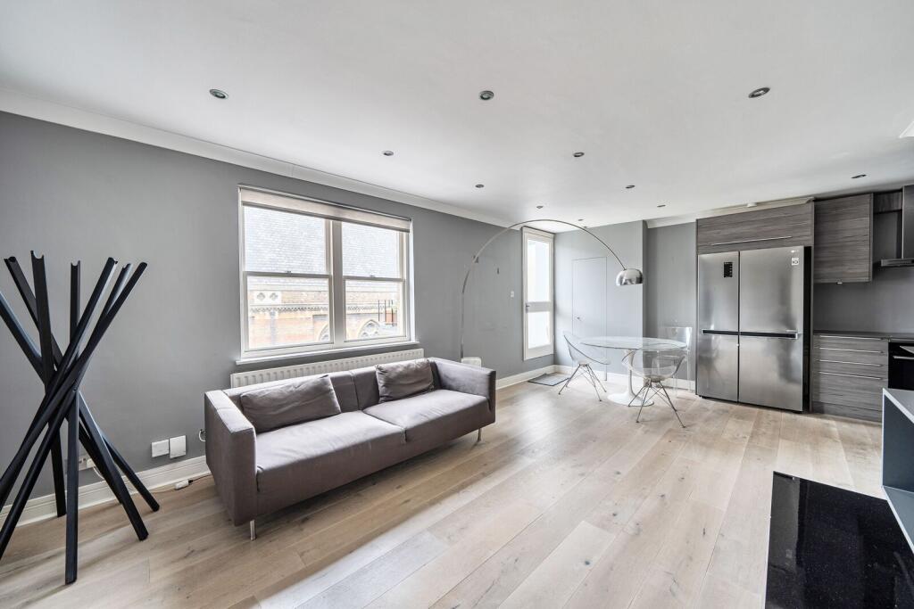 Main image of property: Manson Place, South Kensington, London, SW7