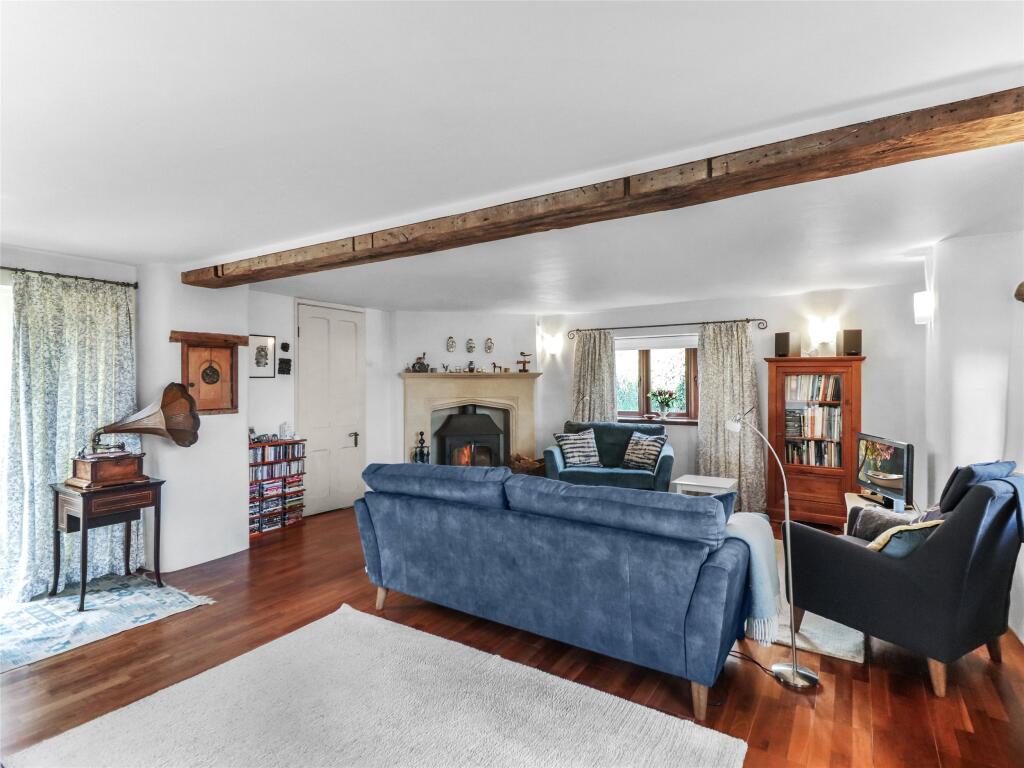 Main image of property: Sampford Courtenay, Okehampton, Devon, EX20