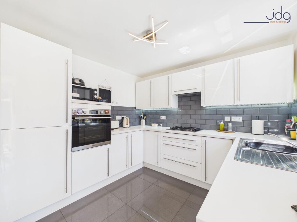House in Lancaster, Luneside West, Marsh - View 4