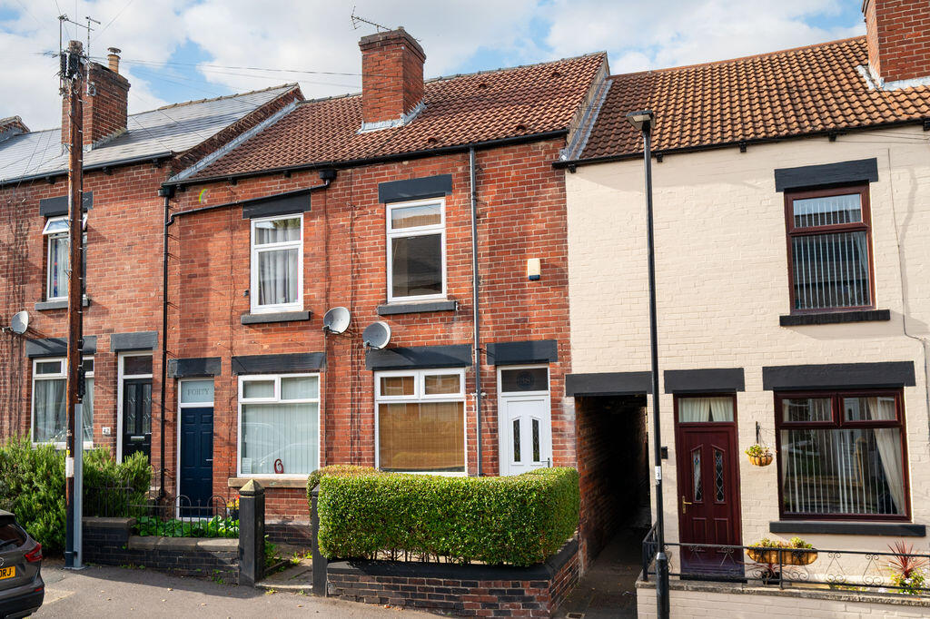 Main image of property: Burnaby Street, Hillsborough, Sheffield
