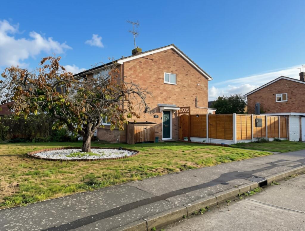 House in Colchester - View 2