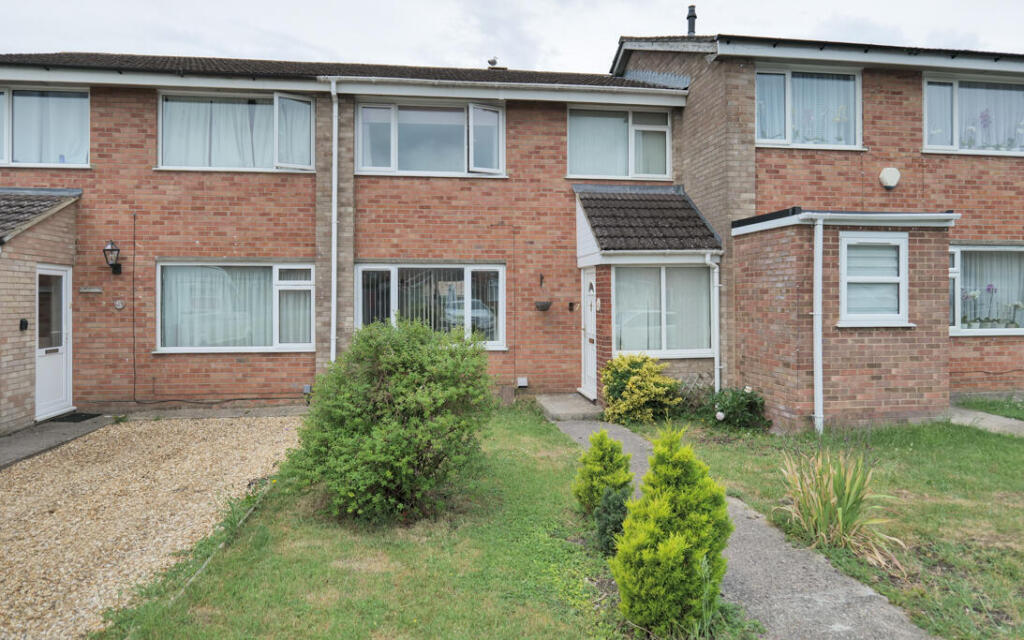 Main image of property: Vincent Close, Melksham