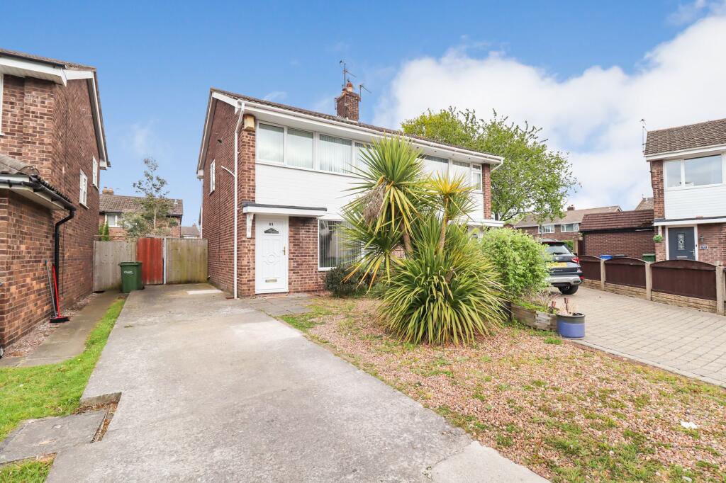 Main image of property: Sycamore Lane, Warrington