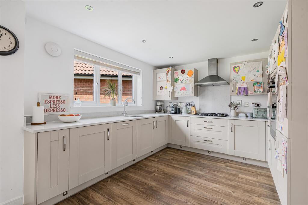 House in West Suffolk, Haverhill - View 5