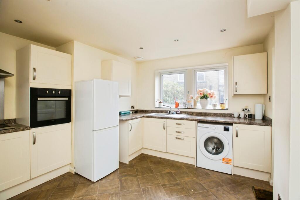 House in Calderdale, West Yorkshire