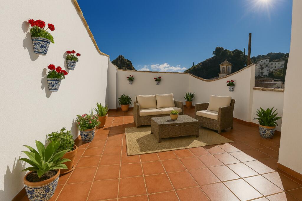 Main image of property: Montejaque, Andalucia, Spain