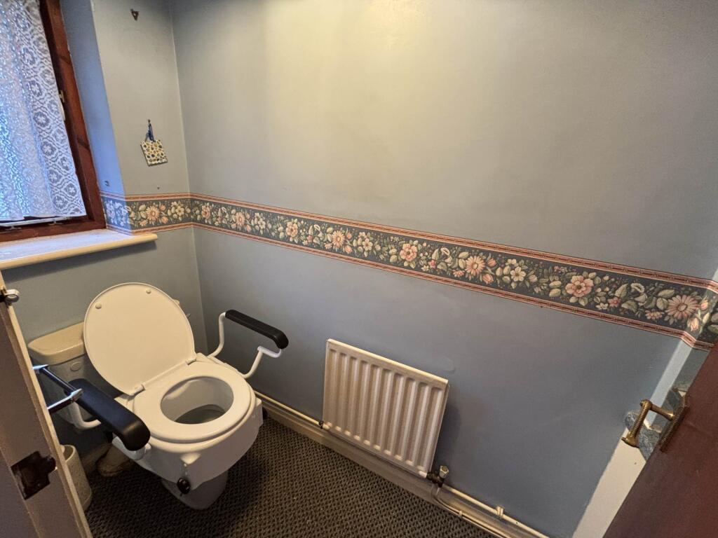 House in Oldham, Chadderton - View 4