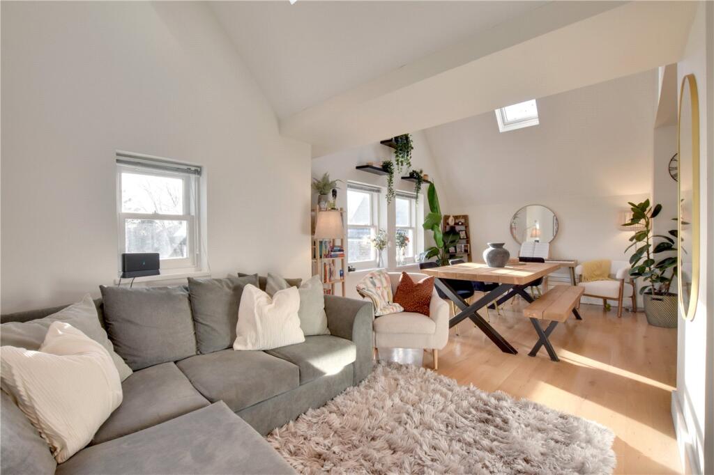 Stratheden Road, Blackheath, London, SE3 - Ansicht 4