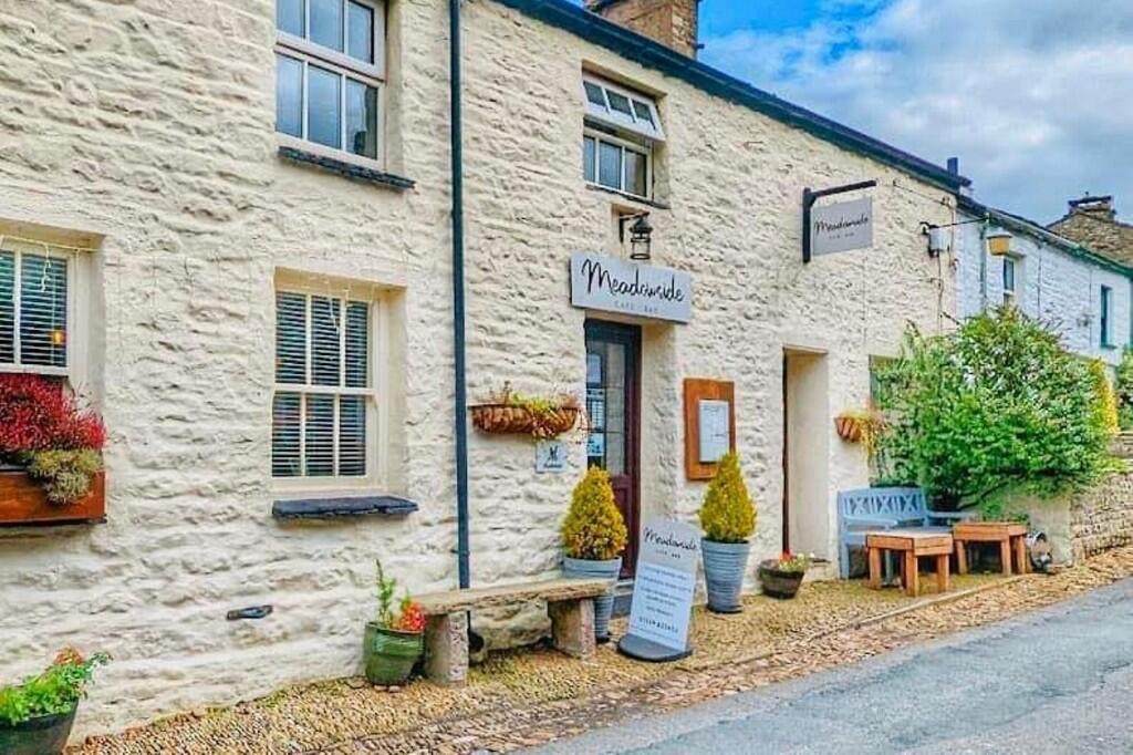 Main image of property: Established Cafe - Cumbria [LA10 5QJ]