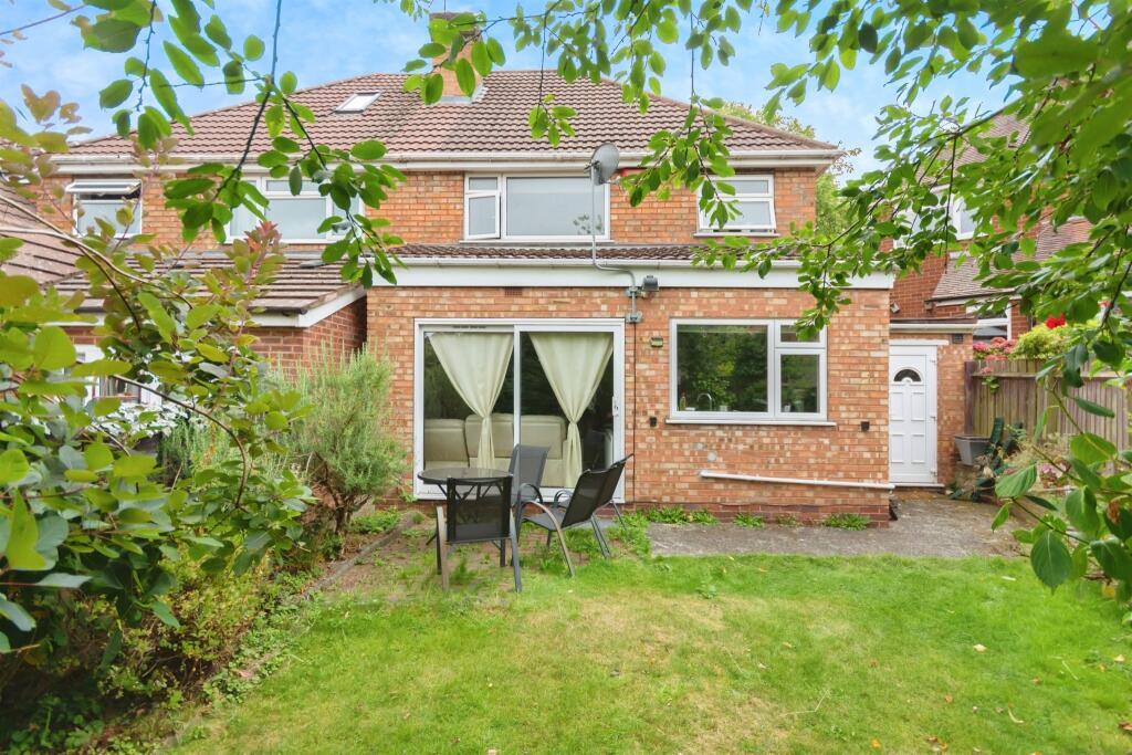 Additional image 20 of Edenhall Road, Quinton, Birmingham