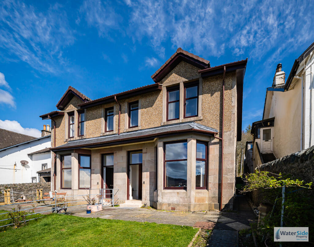 Main image of property: Shore Road, Strone, Argyll and Bute, PA23