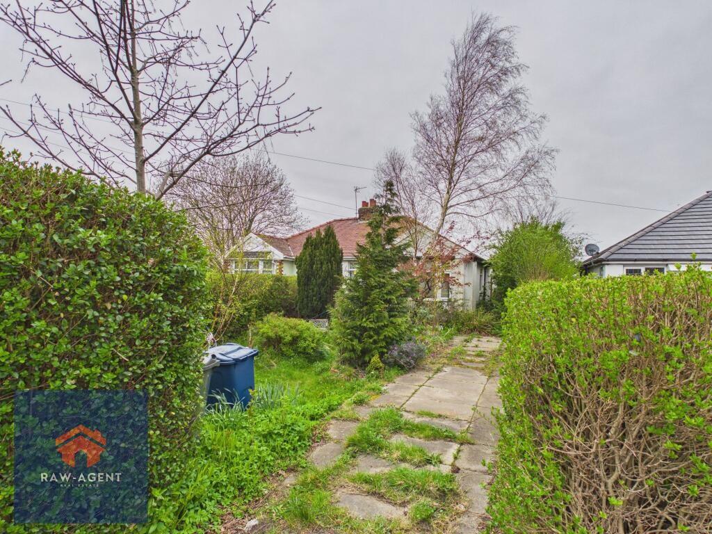 Main image of property: Gravel Lane, Southport, Merseyside, PR9