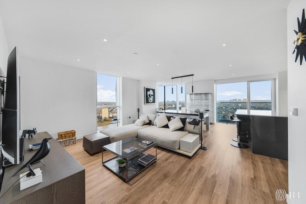 Main image of property: Skyline Apartments, Devan Grove,  N4