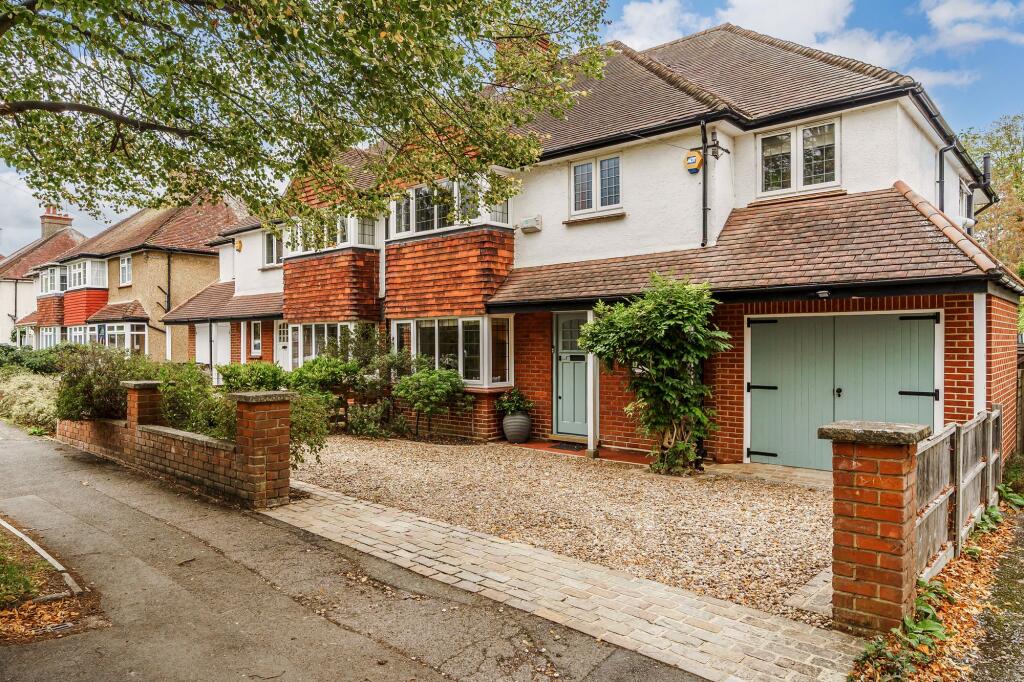 Main image of property: Manor Green Road, Epsom, KT19