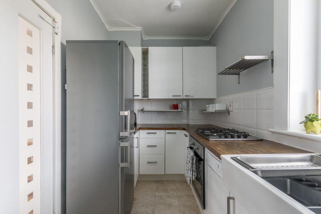 House in Edinburgh, Stenhouse, Saughton Mains and Whitson - View 5