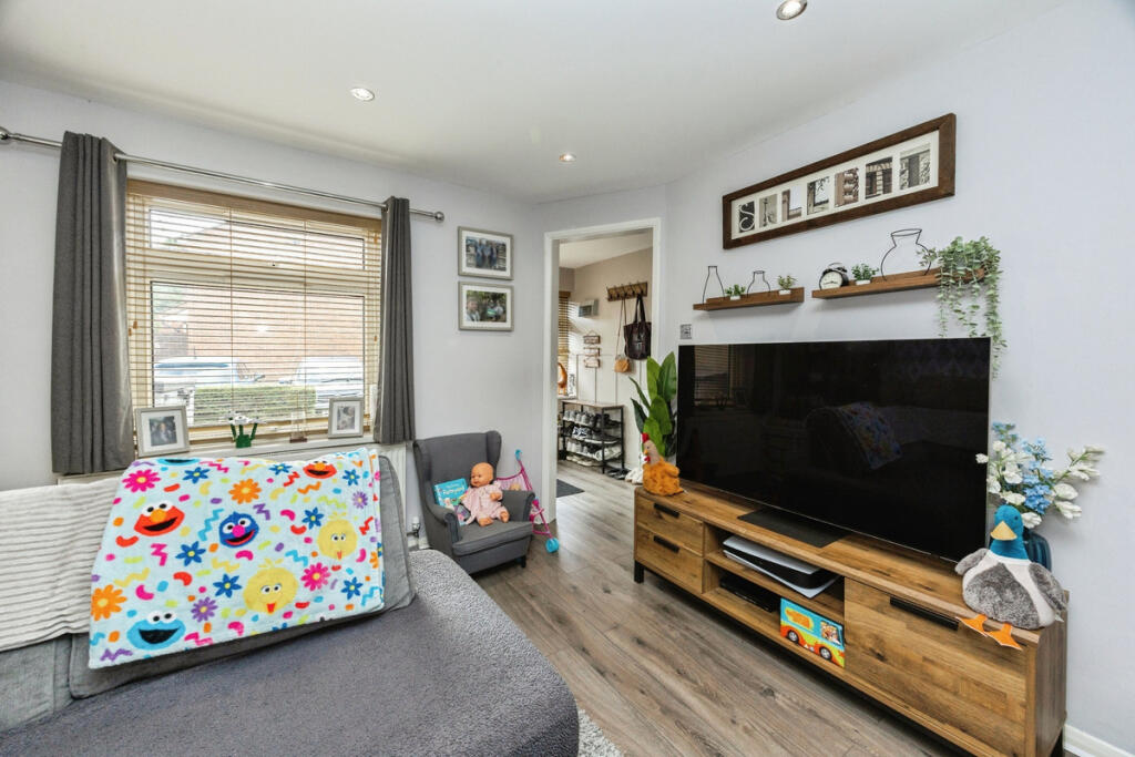 House in Tonbridge - View 4