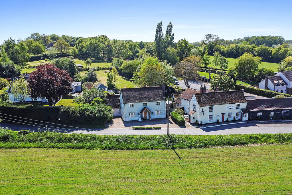 Main image of property: Lamarsh, Bures, Essex