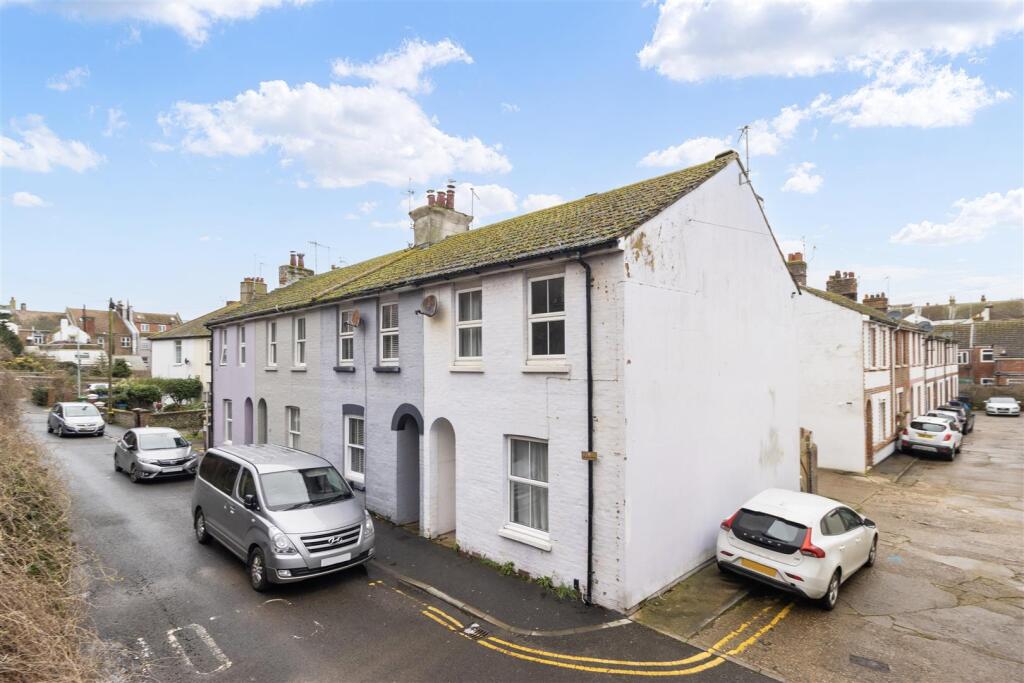 Main image of property: Blatchington Road, Seaford