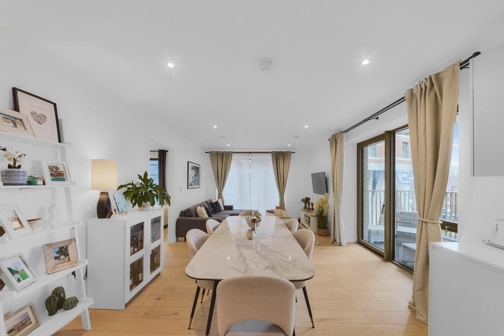 Main image of property: Capital Interchange Way, Brentford, TW8