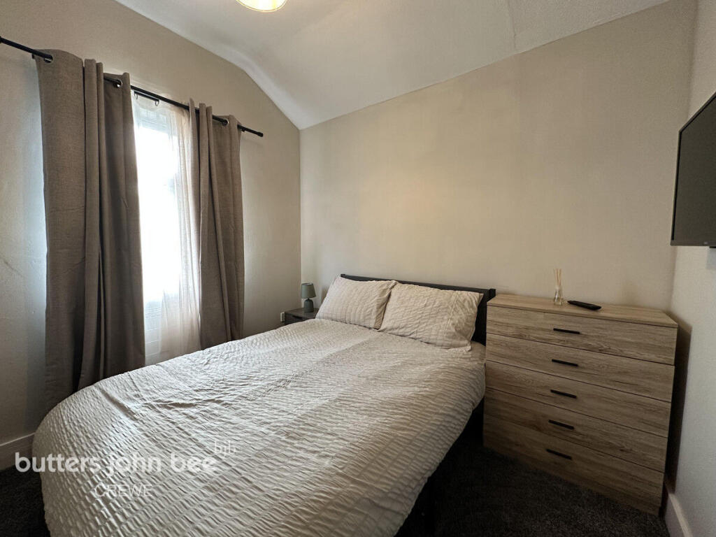 Main image of property: Samuel Street, CREWE