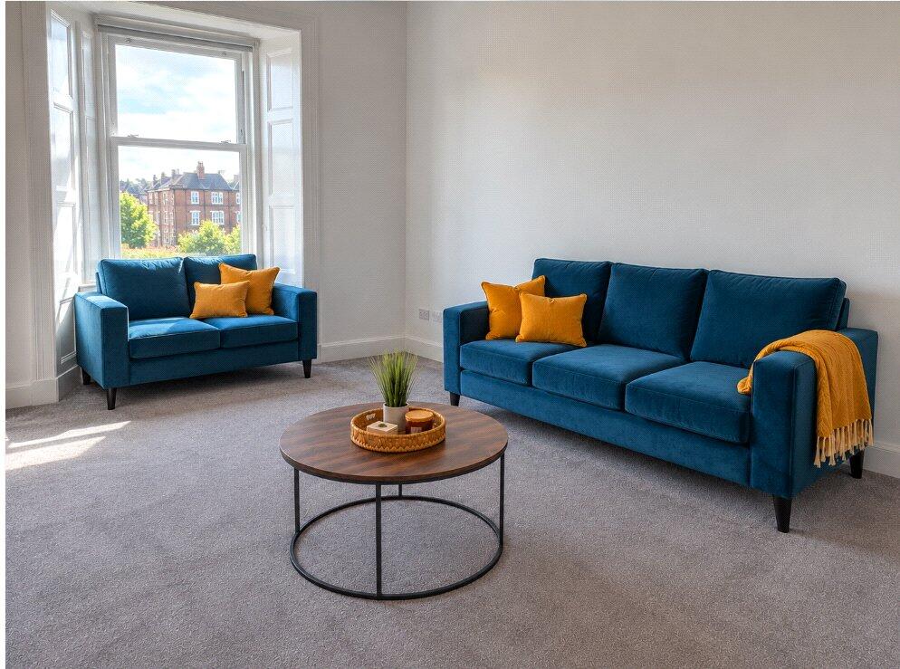 Main image of property: Savile Place, Newington, Edinburgh, EH9