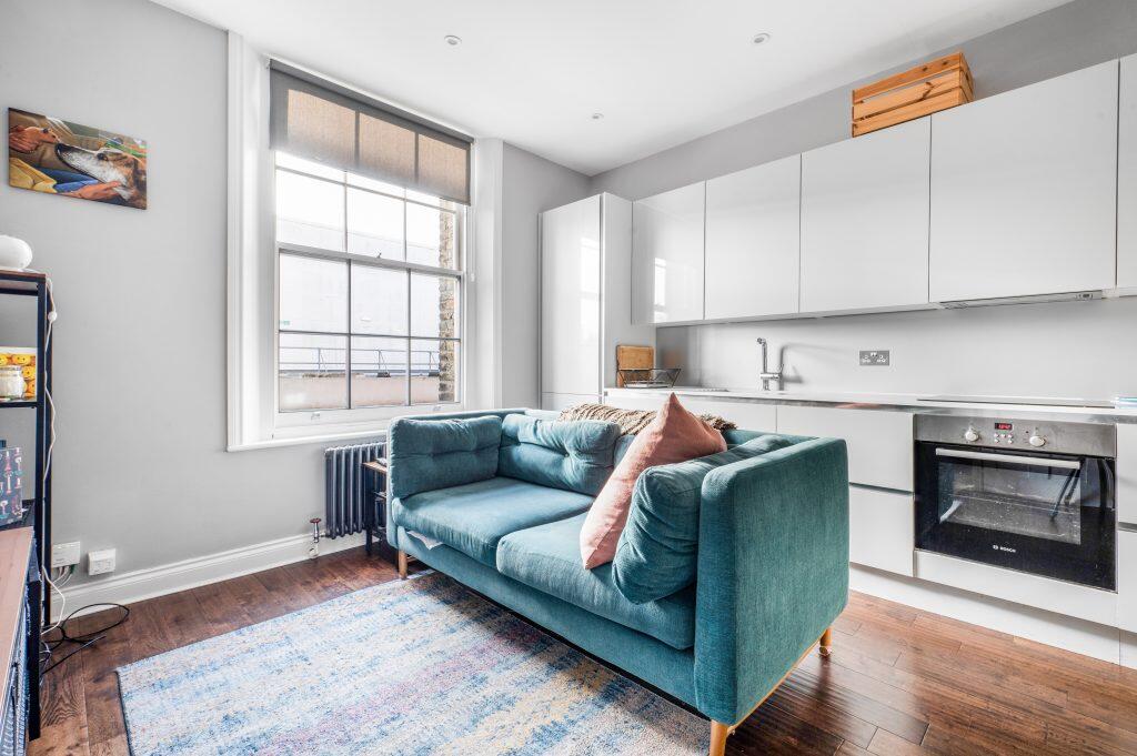 Main image of property: Bedford Hill, Balham SW12