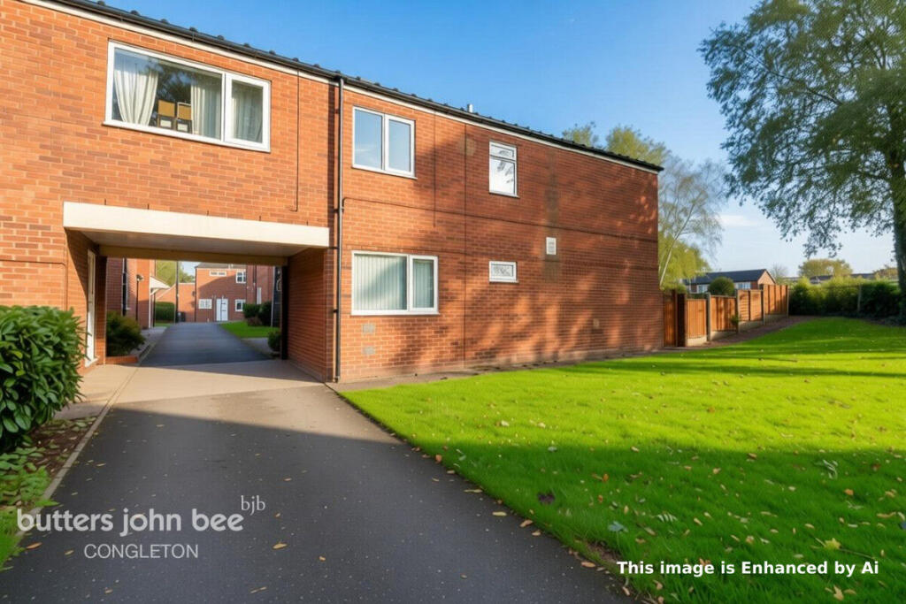 House in Wilmslow, Heathfield Farm, Colshaw Farm - View 3
