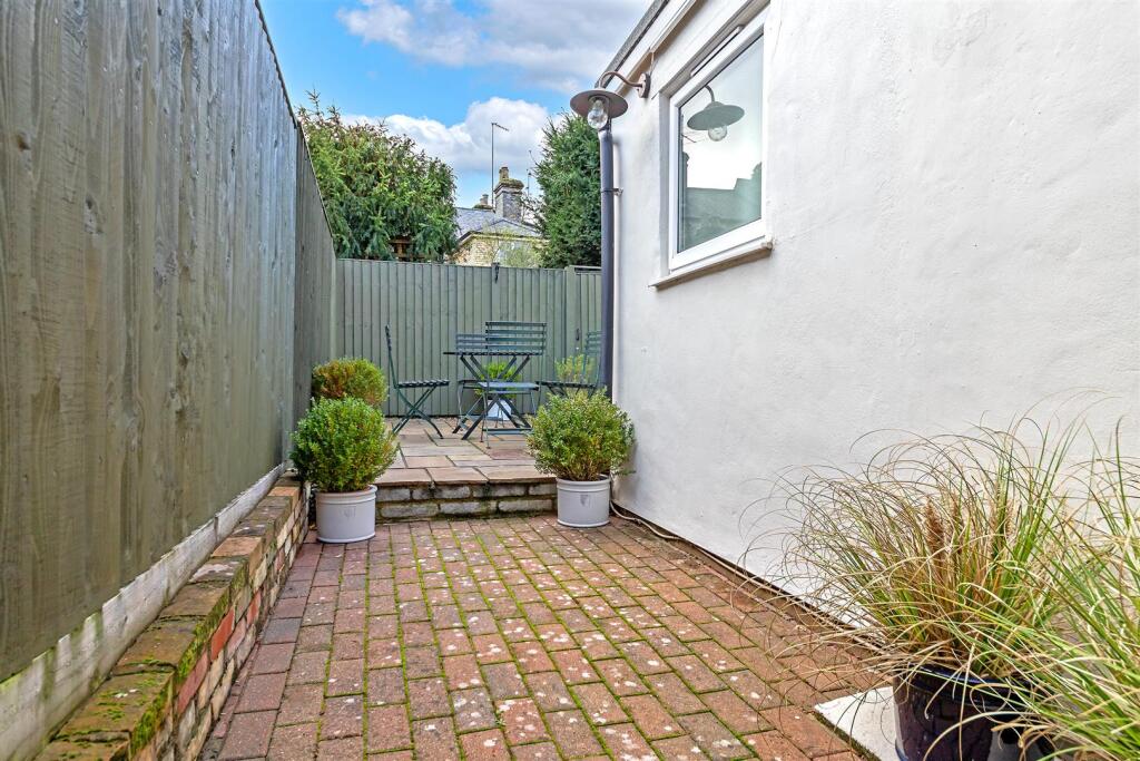Additional image 16 of Thornton Street, St. Albans