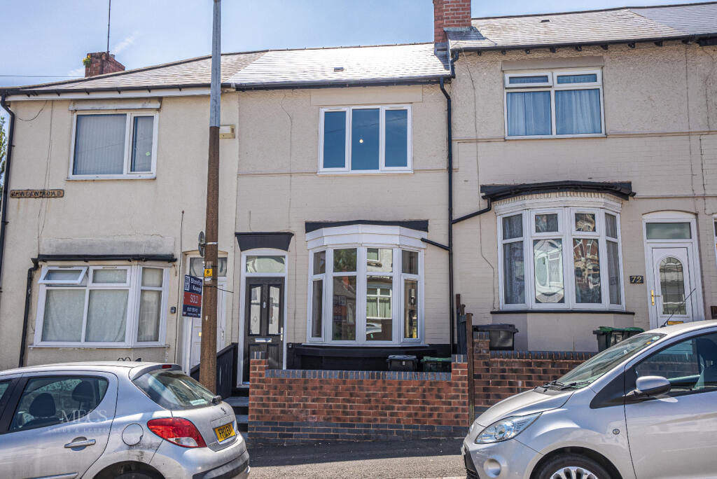 Main image of property: Linden Road, Smethwick, West Midlands, B66