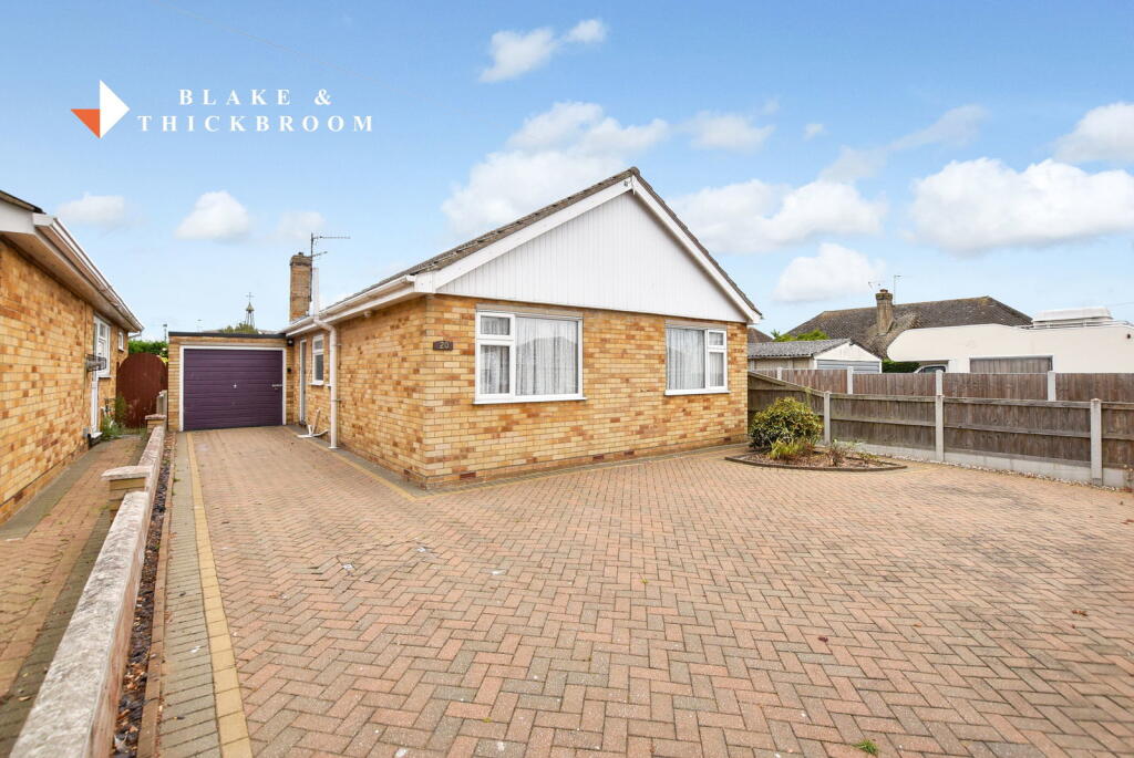 Main image of property: Chelmsford Road, Holland on Sea CO15 5DN