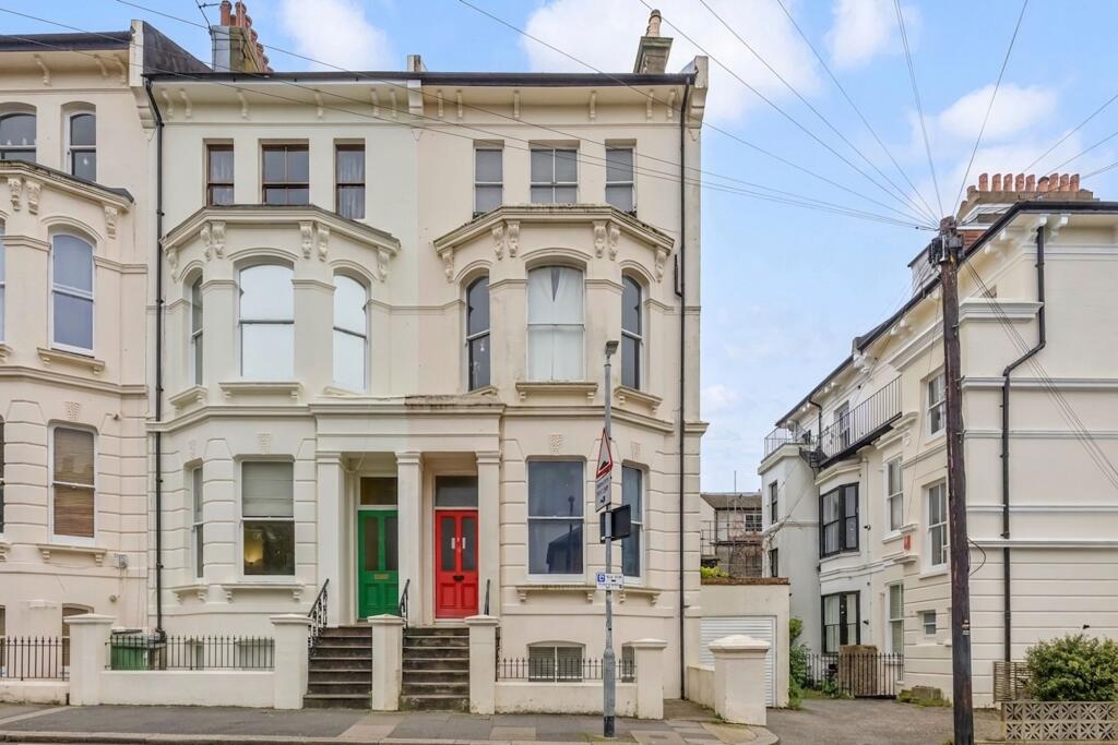Main image of property: Albert Road, Brighton, BN1