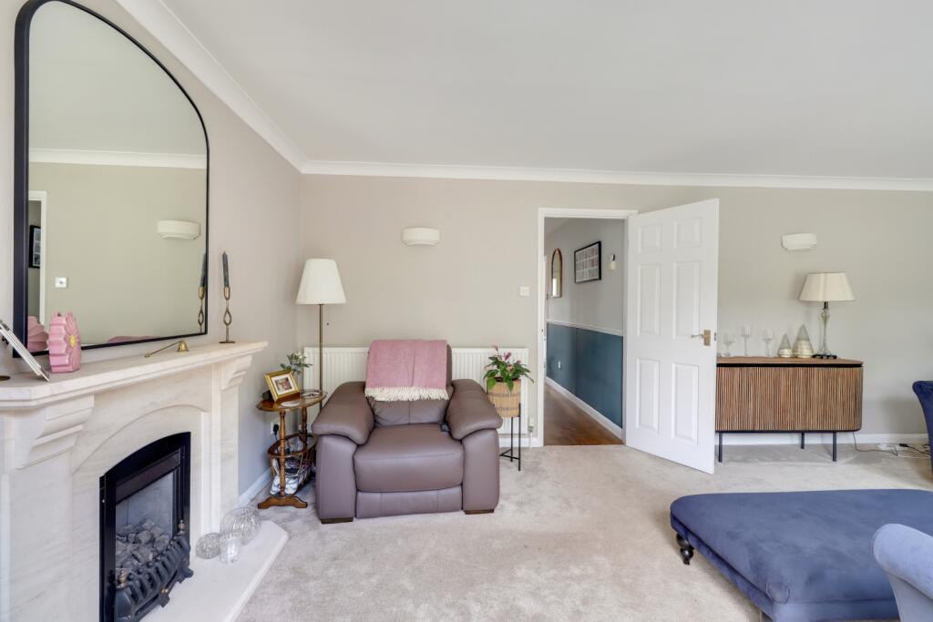 House in Tonbridge - View 5