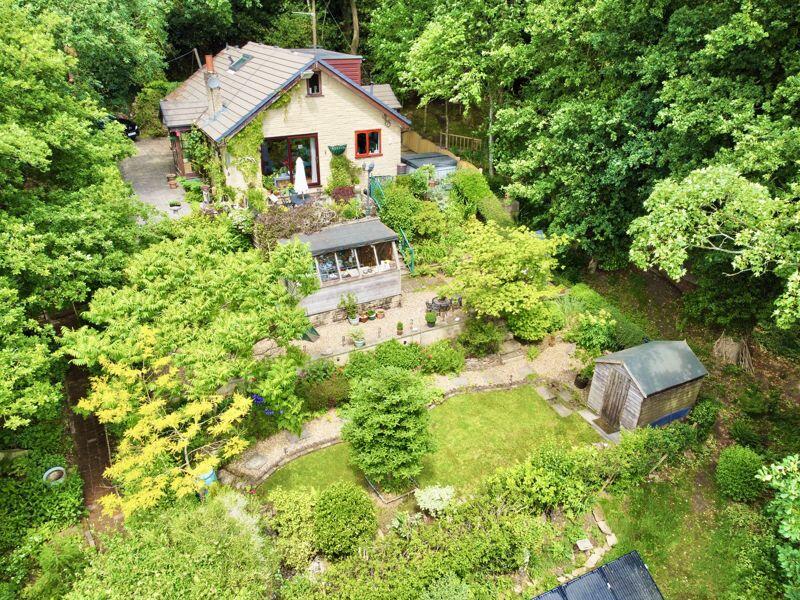 Main image of property: Gird Lane, Mill Brow, Marple Bridge