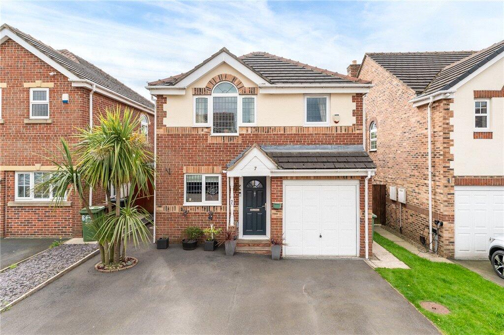 Main image of property: Shancara Court, Tingley, Wakefield, West Yorkshire, WF3