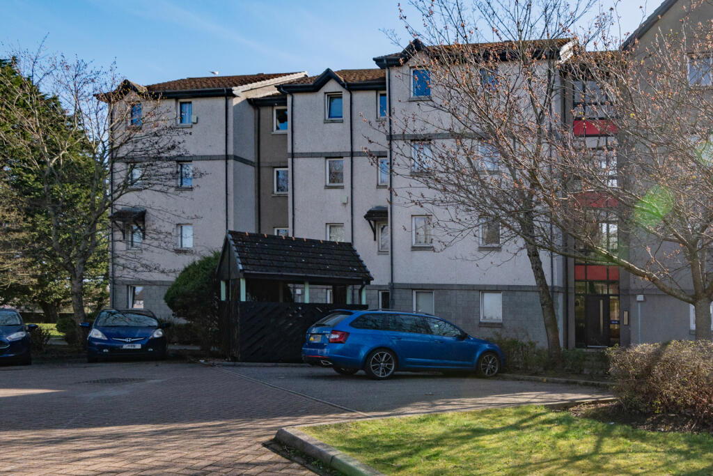 Main image of property: Picktillum Place, Aberdeen