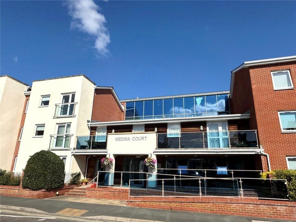 Main image of property: Old Westminster Lane, Newport, Isle of Wight