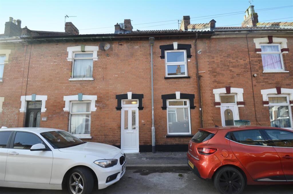 Main image of property: Devonshire Street, Bridgwater