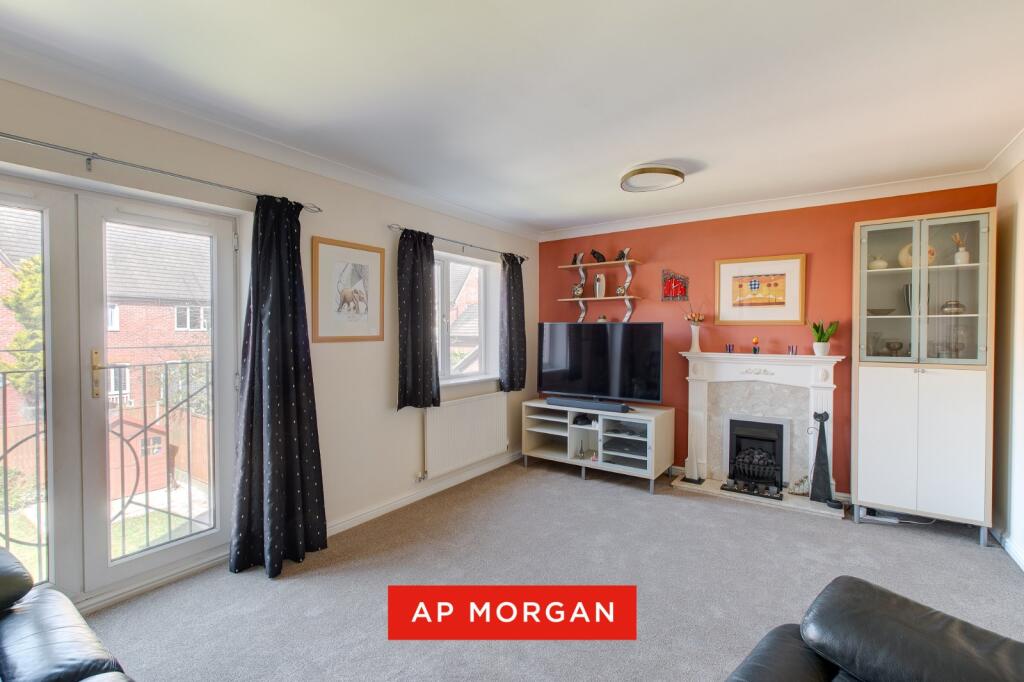 Additional image 9 of Sedge Drive, Bromsgrove, Worcestershire, B61