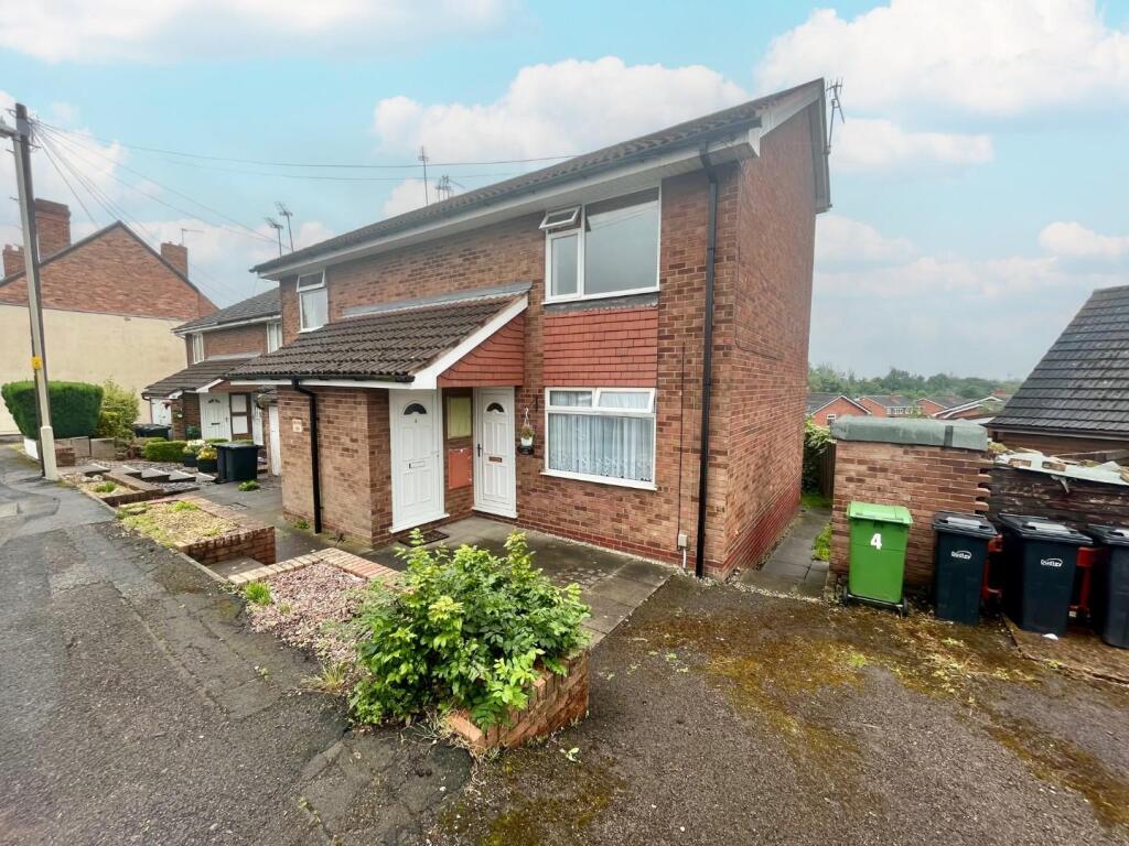 Main image of property: Grosvenor Court, Grosvenor Road
