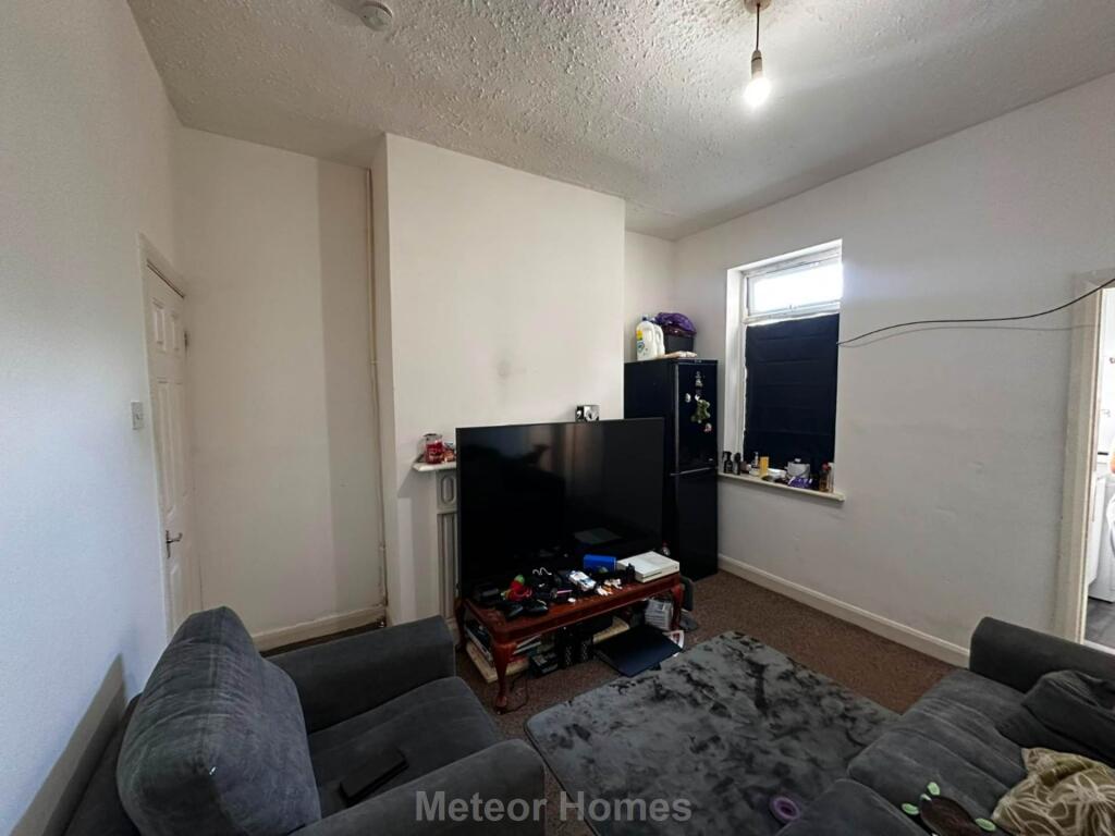 House in Doncaster - More