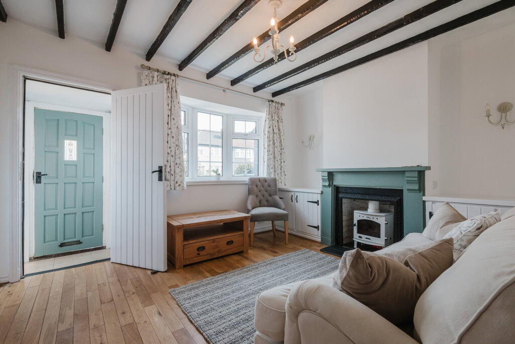 House in Warrington - More