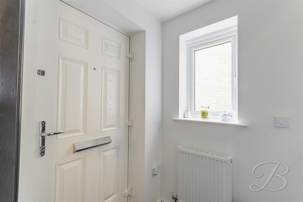 Mistletoe Way, Sutton In Ashfield photo 4