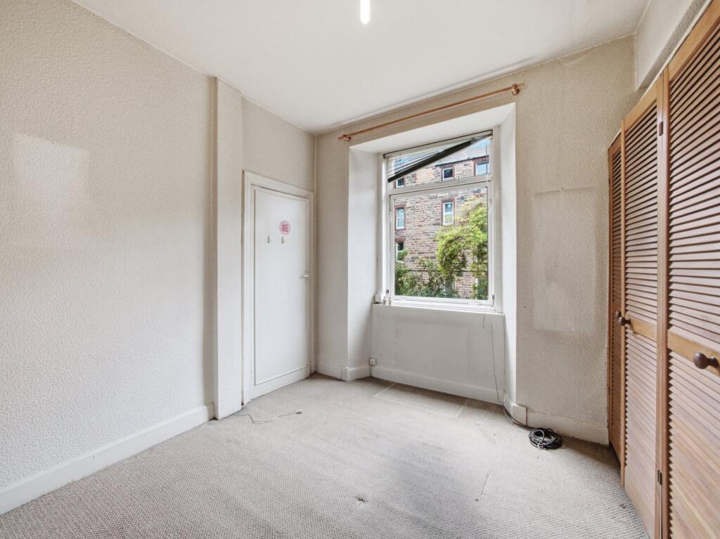 Apartment in Edinburgh, Fountainbridge - More